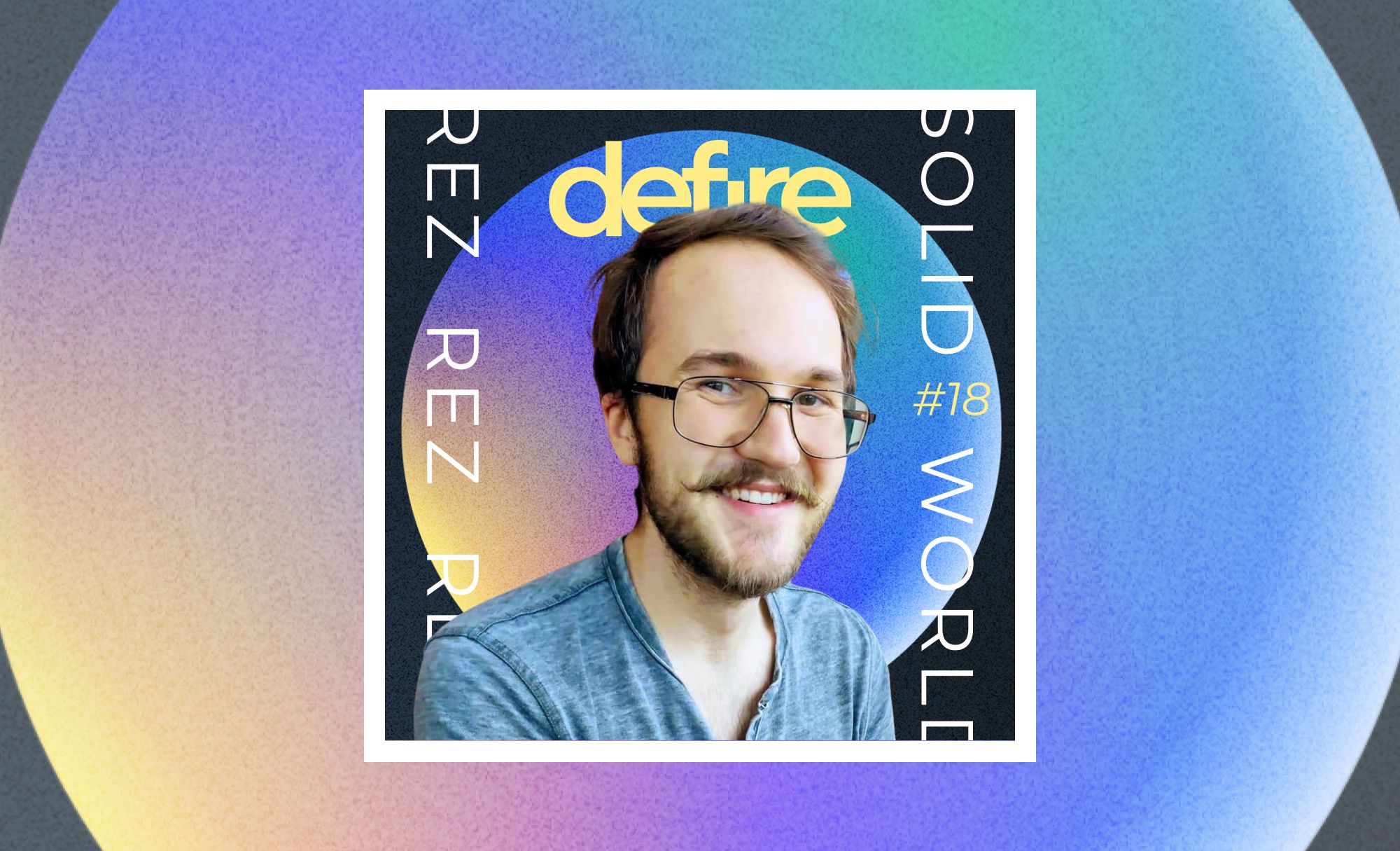 Unfucking the planet with Rez