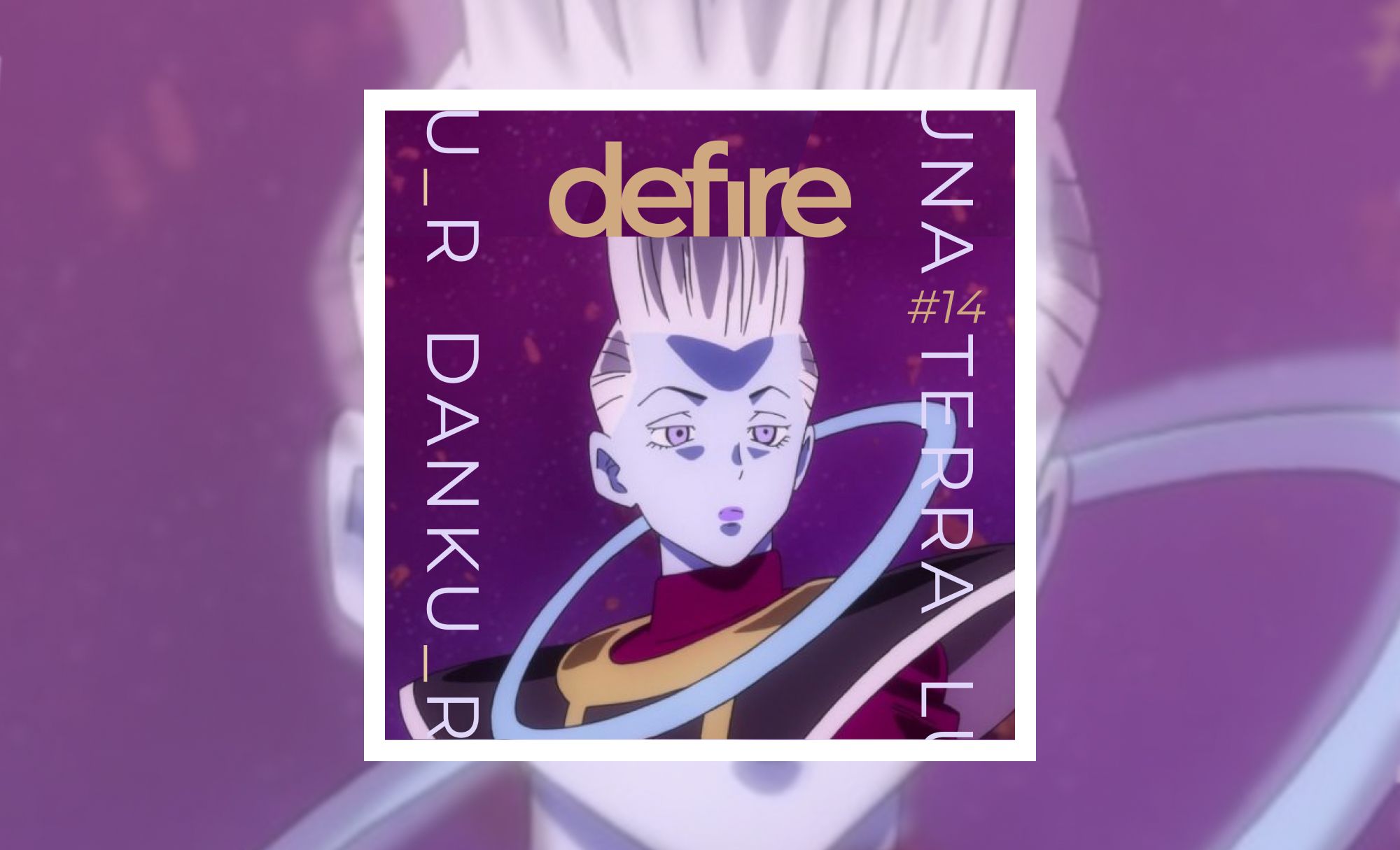 Danku_R Podcast Interview