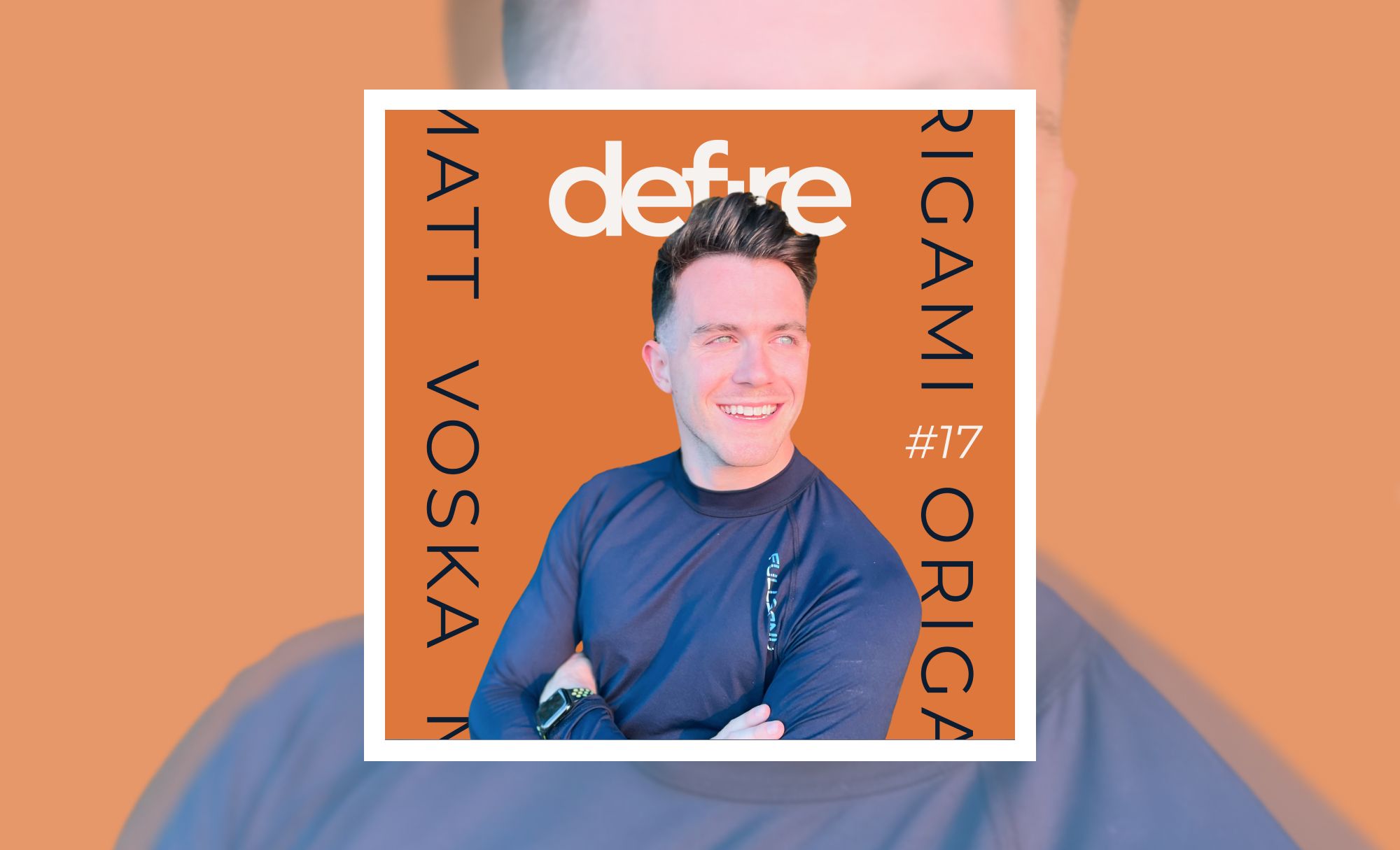 How to hack your way into Y Combinator, Orange DAO and starting a web3 company with Matt Voska